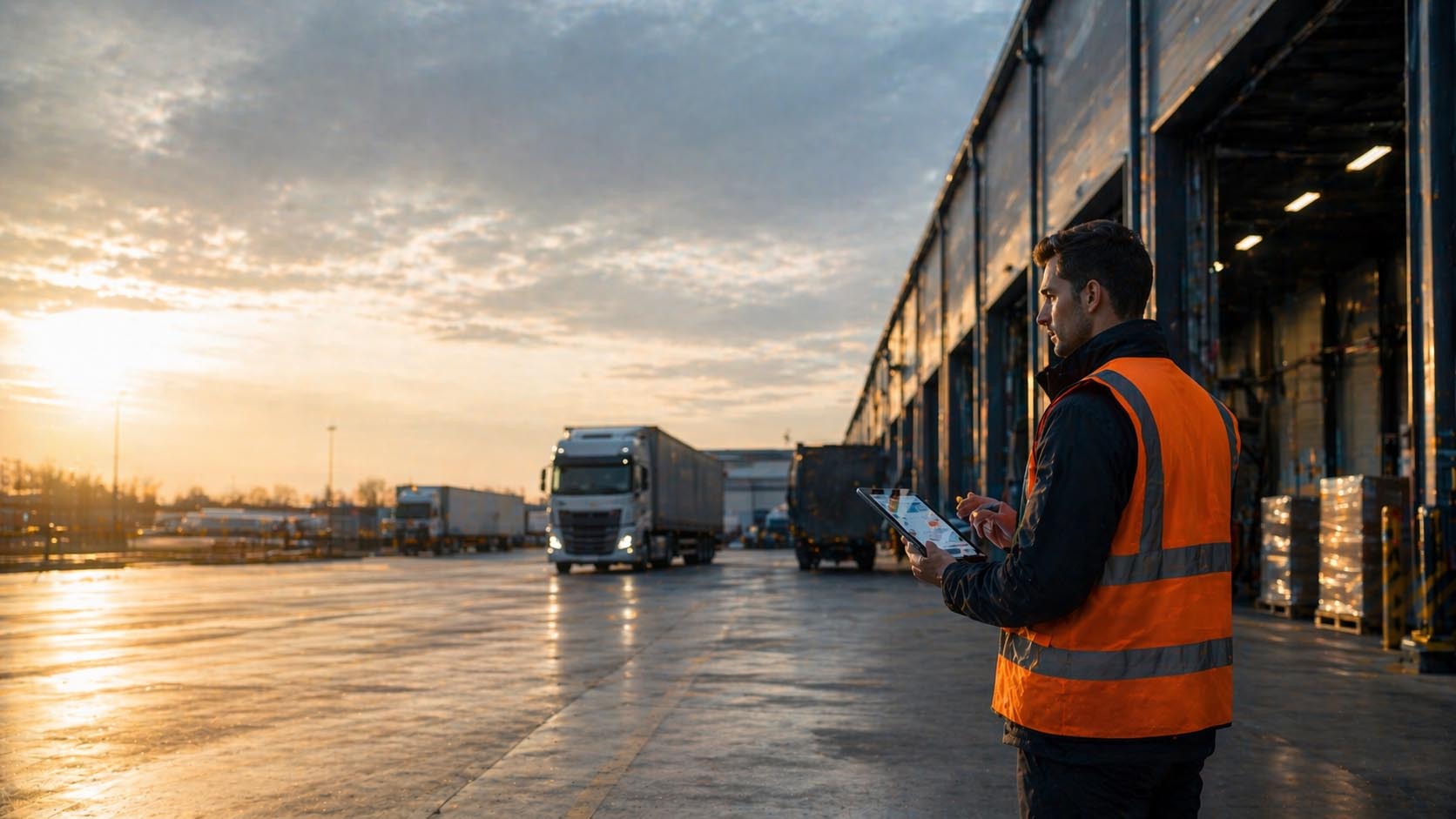 Advertising on AllCargo Market