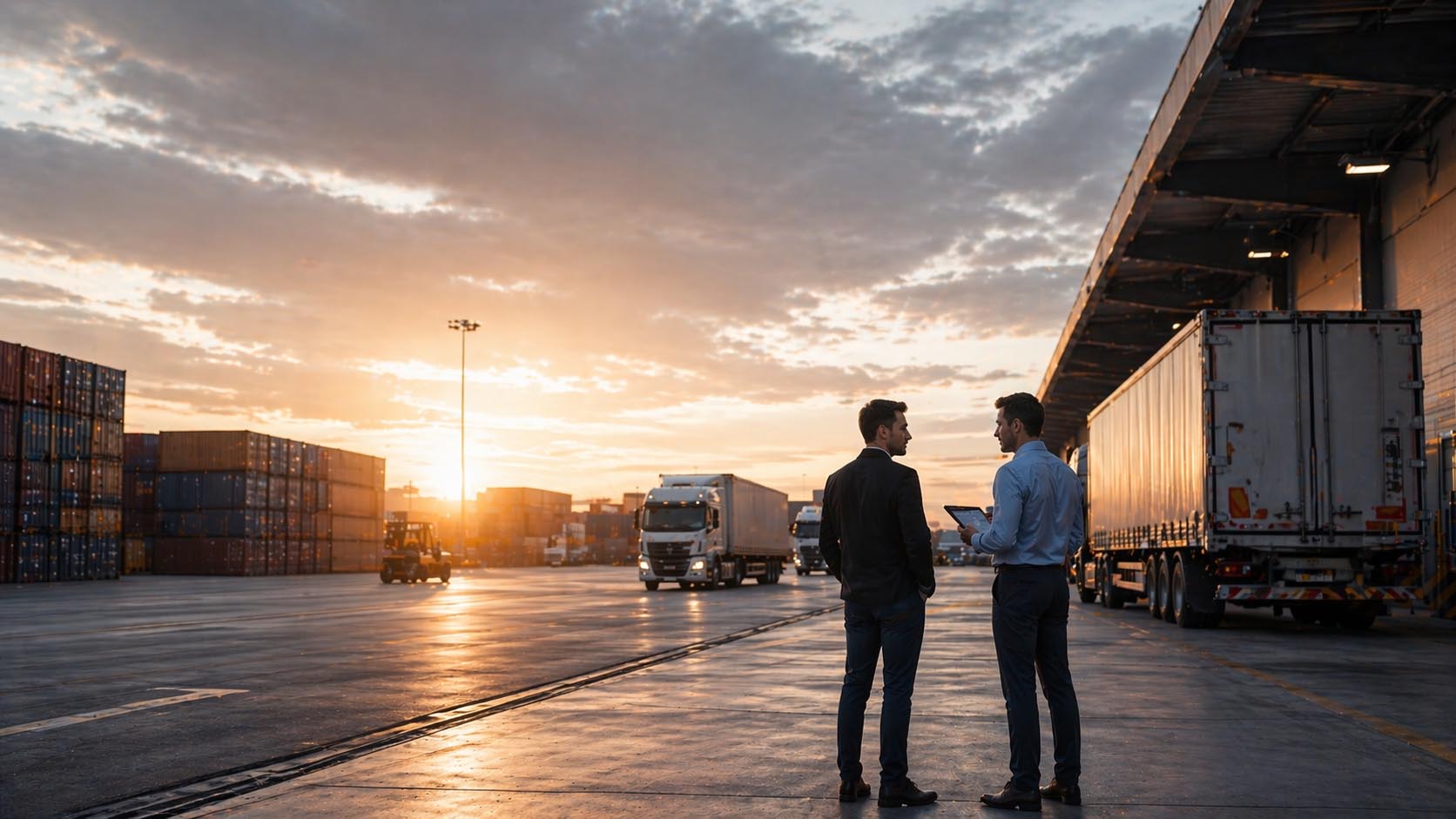 Jobs on AllCargo Market