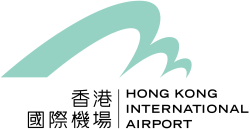 Gonkong xalqaro aeroporti (HKG), Xitoy